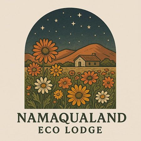 Namaqualand Eco Lodge Soebatsfontein Екстер'єр фото