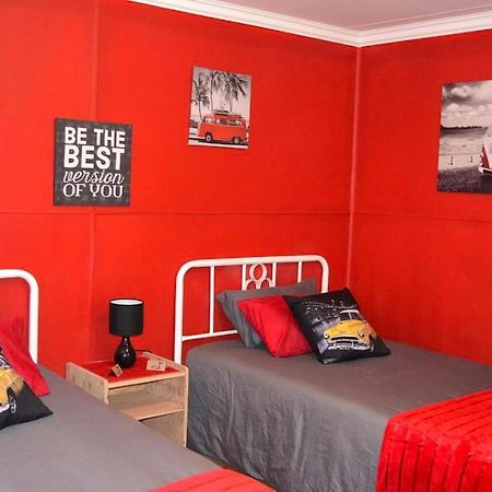Namaqualand Eco Lodge Soebatsfontein Екстер'єр фото