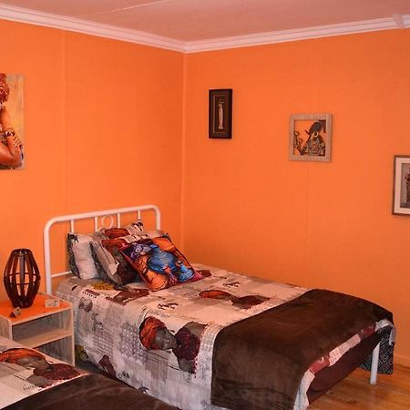 Namaqualand Eco Lodge Soebatsfontein Екстер'єр фото