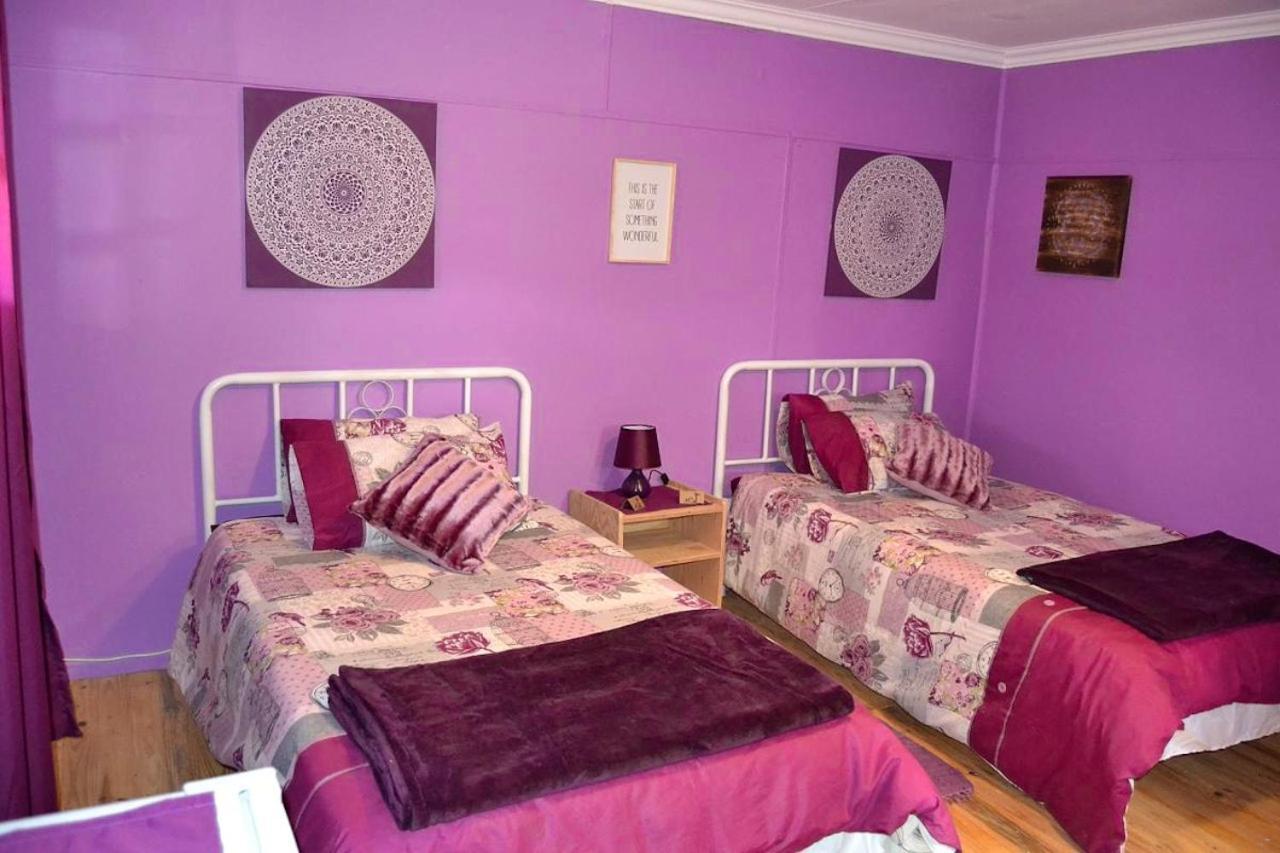 Namaqualand Eco Lodge Soebatsfontein Екстер'єр фото
