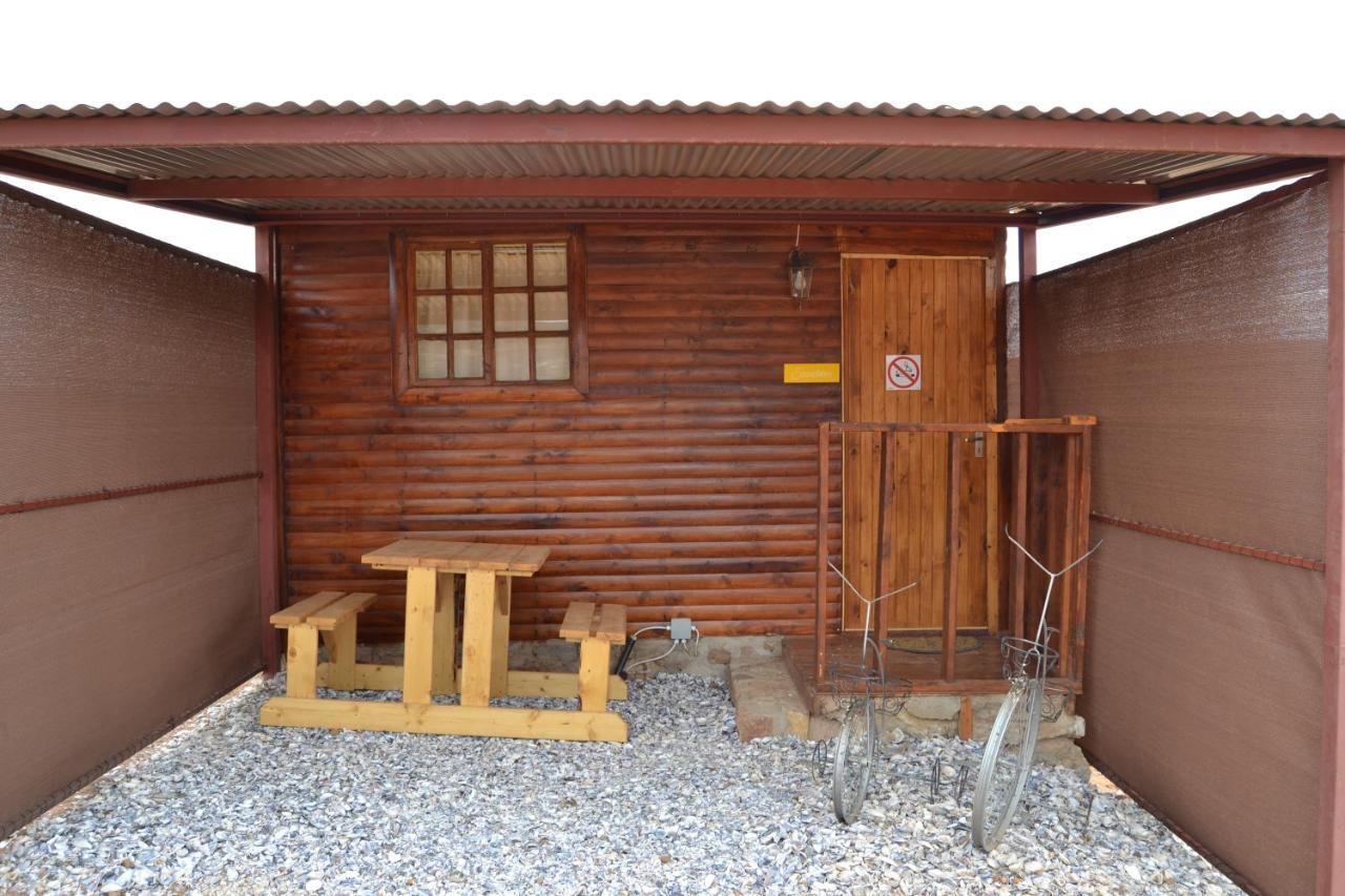 Namaqualand Eco Lodge Soebatsfontein Екстер'єр фото