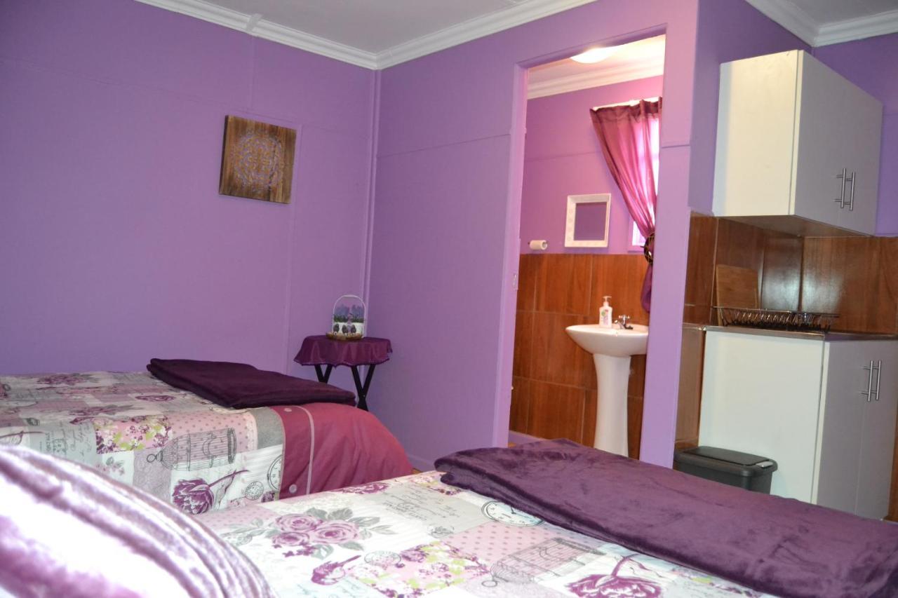 Namaqualand Eco Lodge Soebatsfontein Екстер'єр фото