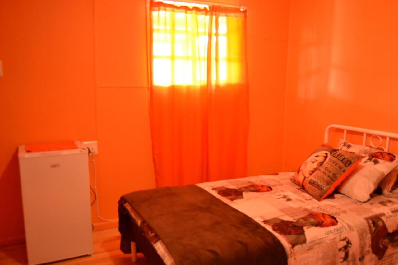 Namaqualand Eco Lodge Soebatsfontein Екстер'єр фото