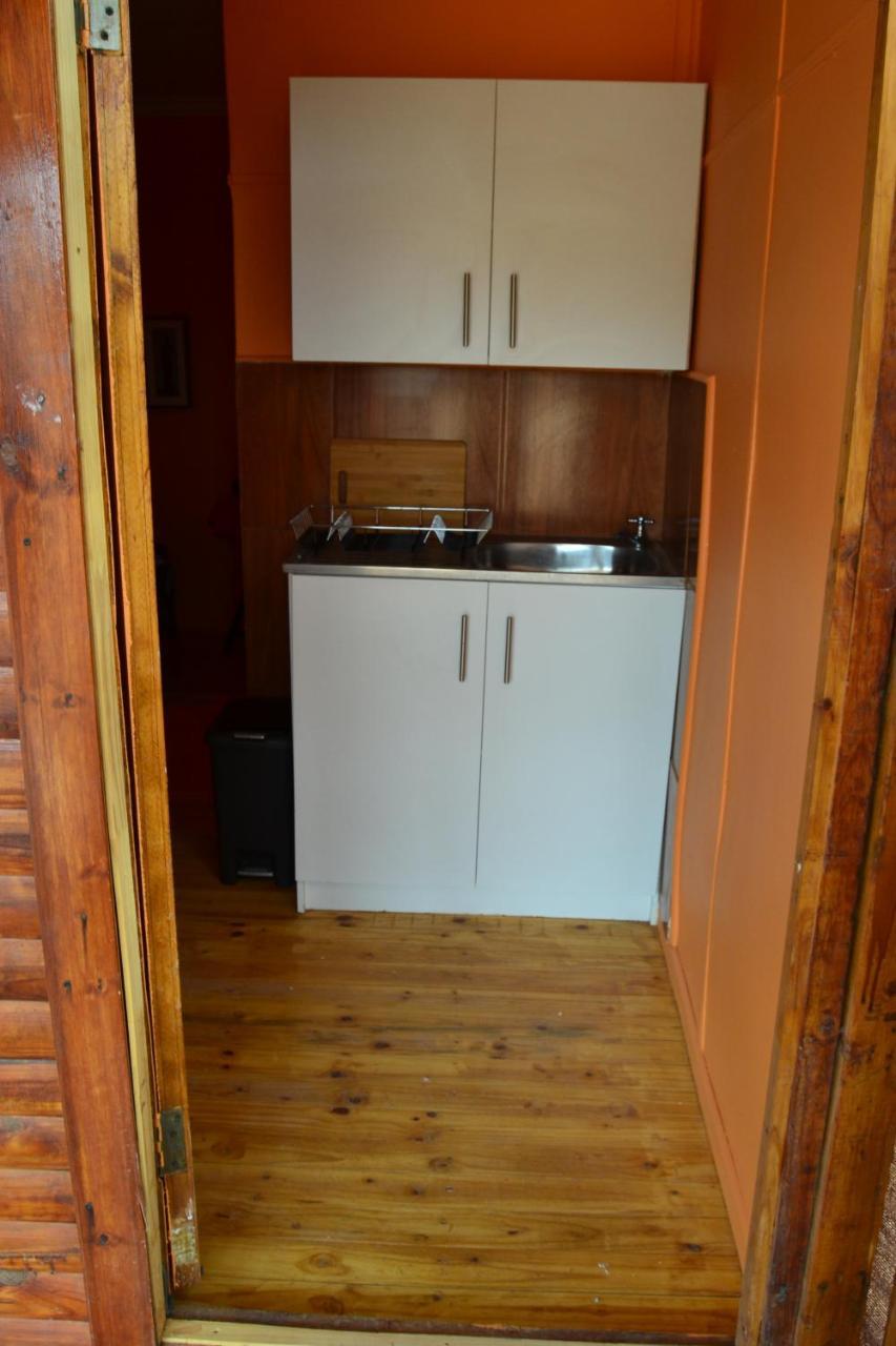Namaqualand Eco Lodge Soebatsfontein Екстер'єр фото