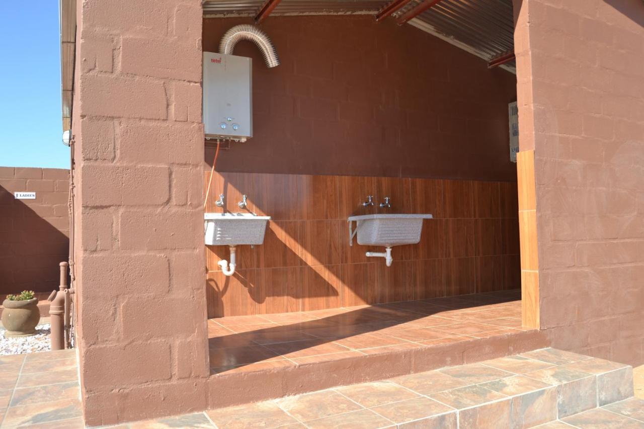 Namaqualand Eco Lodge Soebatsfontein Екстер'єр фото