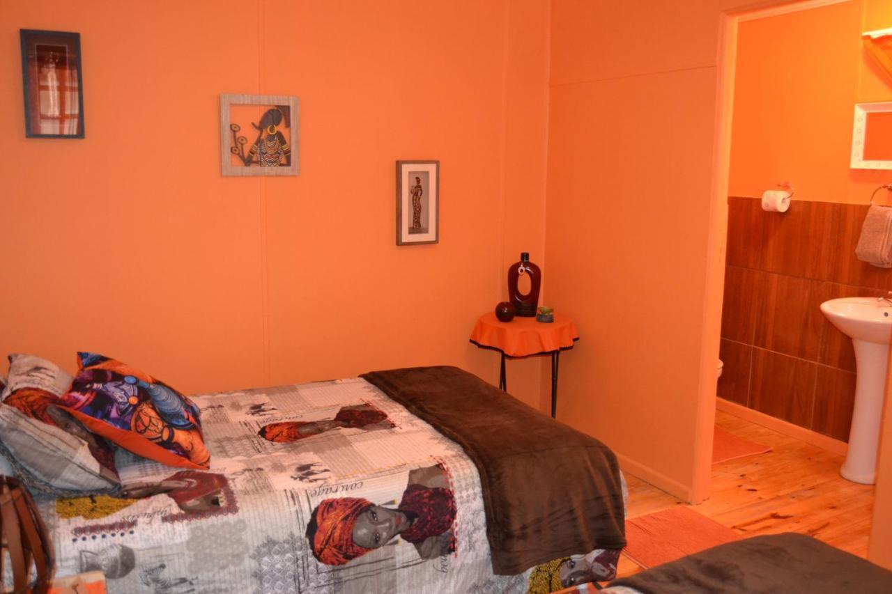 Namaqualand Eco Lodge Soebatsfontein Екстер'єр фото