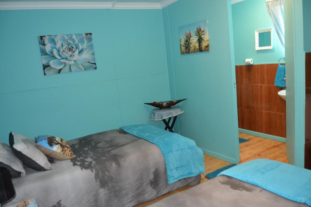 Namaqualand Eco Lodge Soebatsfontein Екстер'єр фото