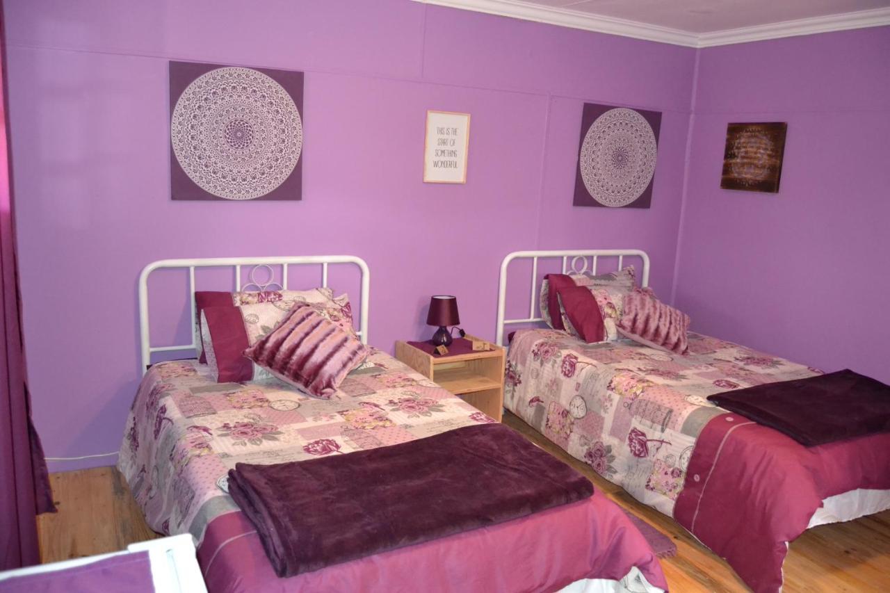 Namaqualand Eco Lodge Soebatsfontein Екстер'єр фото