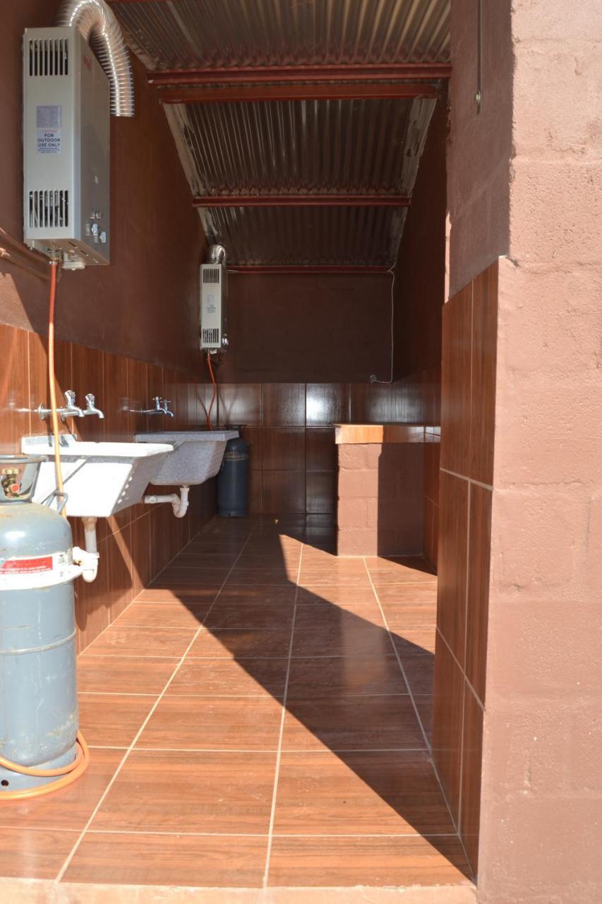 Namaqualand Eco Lodge Soebatsfontein Екстер'єр фото