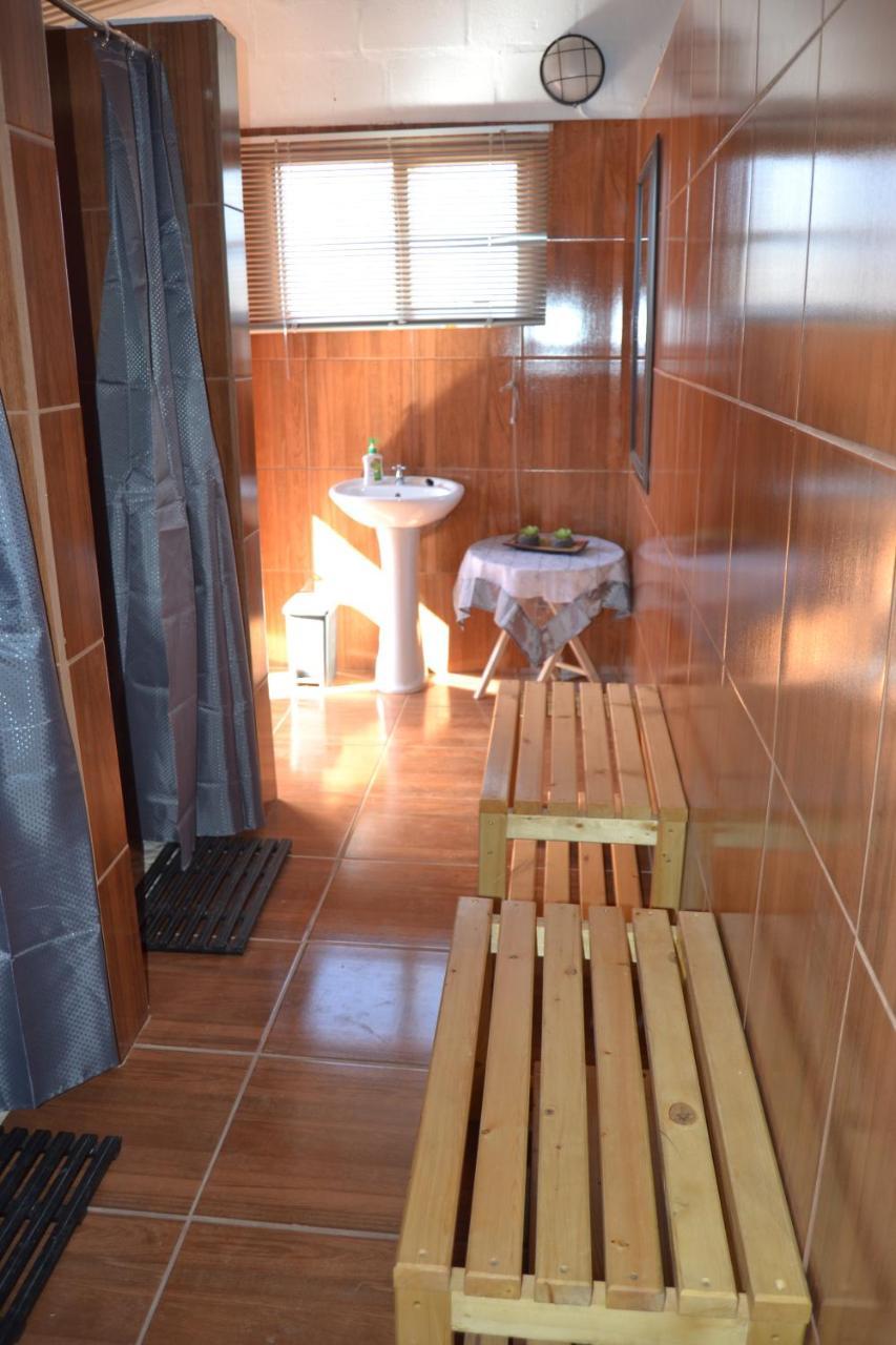 Namaqualand Eco Lodge Soebatsfontein Екстер'єр фото